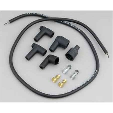 TAYLOR CABLE Spiro-Pro Spiro-Wound Core Coil Wire Repair Kit T64-45409